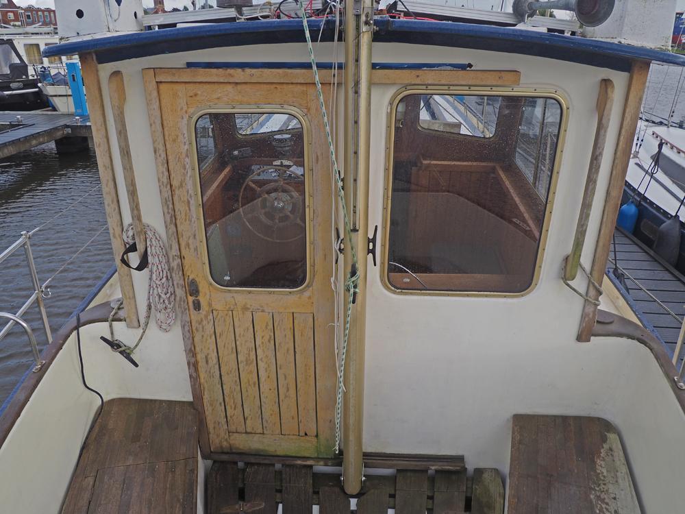 picture Dekuitrusting